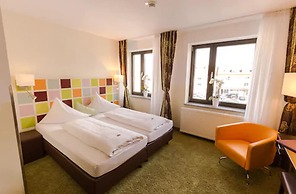 Hotel Arooma