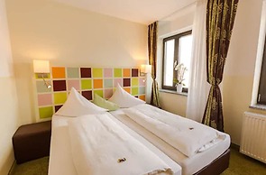 Hotel Arooma