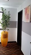 Hotel Arooma