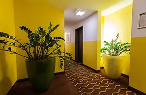 Hotel Arooma