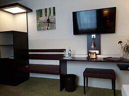 Hotel Arooma