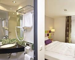 Hotel Arooma