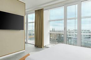 Room Mate Aitana, Amsterdam