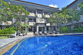 Sandat Hotel Kuta