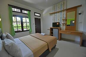 Sandat Hotel Kuta