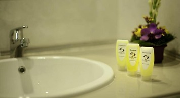Sandat Hotel Kuta