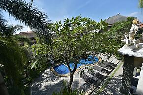 Sandat Hotel Kuta