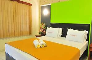 Sandat Hotel Kuta