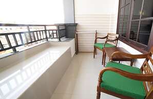Sandat Hotel Kuta