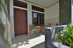 Sandat Hotel Kuta