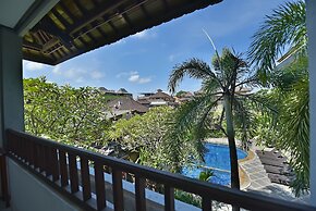 Sandat Hotel Kuta