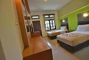 Sandat Hotel Kuta