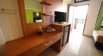 Sandat Hotel Kuta