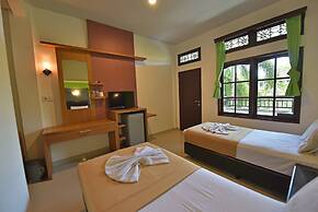 Sandat Hotel Kuta