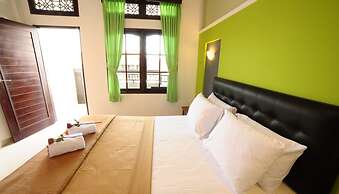 Sandat Hotel Kuta