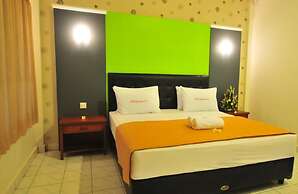 Sandat Hotel Kuta
