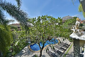 Sandat Hotel Kuta
