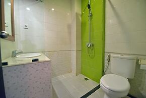 Sandat Hotel Kuta