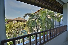 Sandat Hotel Kuta
