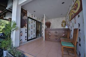 Sandat Hotel Kuta