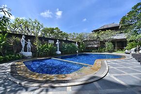 Sandat Hotel Kuta