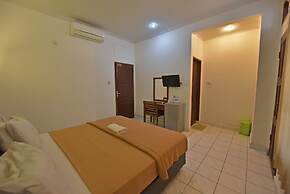 Sandat Hotel Kuta