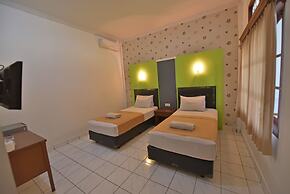 Sandat Hotel Kuta