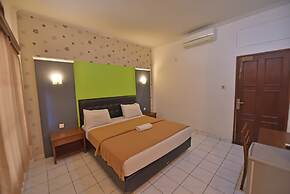 Sandat Hotel Kuta