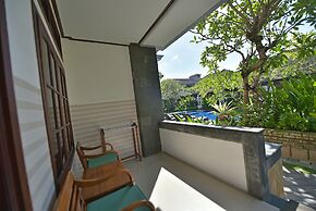 Sandat Hotel Kuta