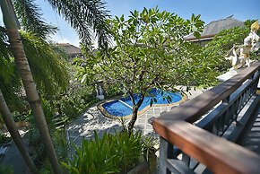 Sandat Hotel Kuta