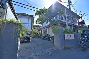 Sandat Hotel Kuta