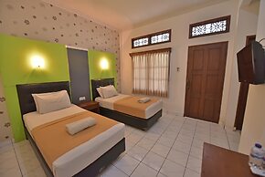 Sandat Hotel Kuta