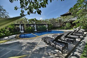 Sandat Hotel Kuta