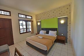 Sandat Hotel Kuta
