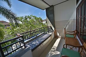 Sandat Hotel Kuta
