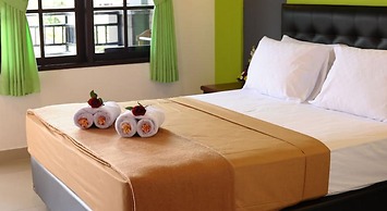 Sandat Hotel Kuta