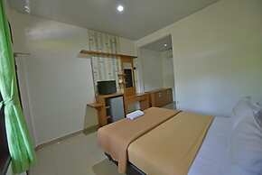 Sandat Hotel Kuta
