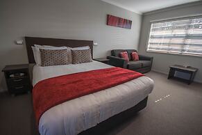 Amity Court Motel