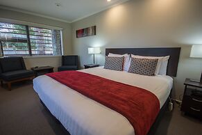 Amity Court Motel