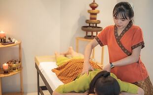 Aiyara Grand Hotel