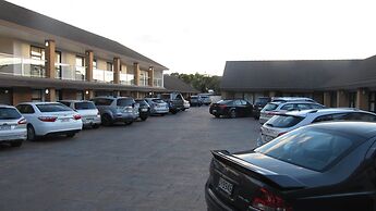 Palm City Motor Inn