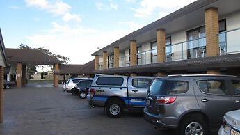 Palm City Motor Inn