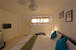 Charn Residence