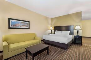 Best Western Pacific Inn