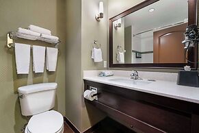 Best Western Pacific Inn