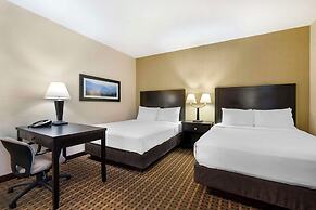 Best Western Pacific Inn