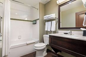 Best Western Pacific Inn