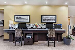 Best Western Pacific Inn