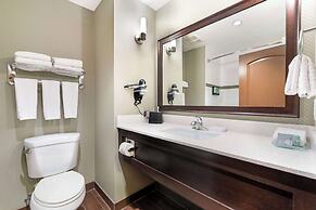 Best Western Pacific Inn