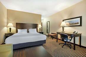Best Western Pacific Inn